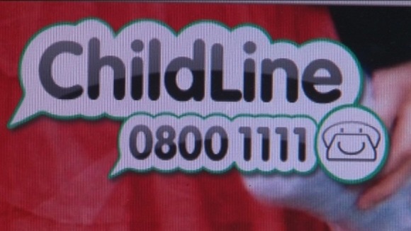 ChildLine
