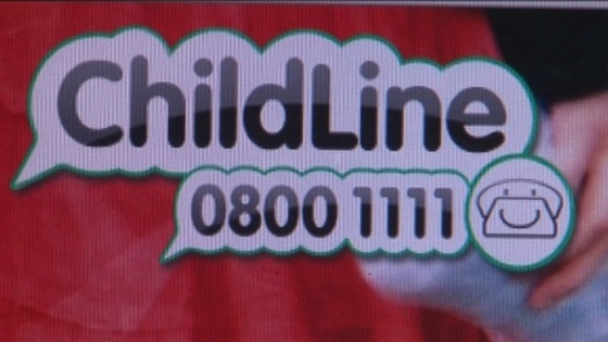 ChildLine