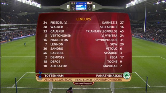 Teams