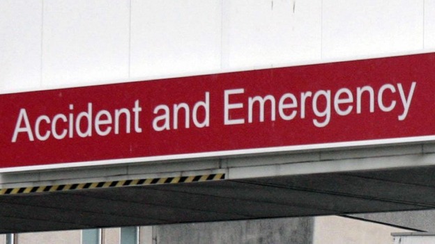 Lewisham Hospital's A&E Department faces closure