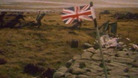 Falklands War