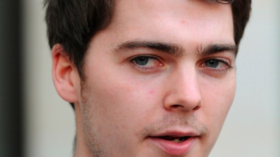 Richard O'Dwyer will pay £20,000 to US authorities