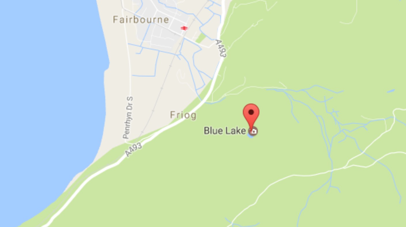 Staffordshire woman dies near lake in Wales | Central - ITV News - ITV News
