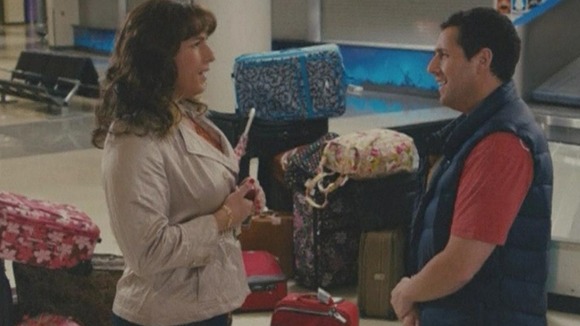 Still from Jack and Jill