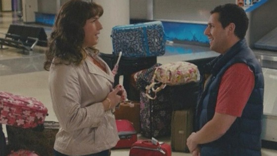 Still from Jack and Jill