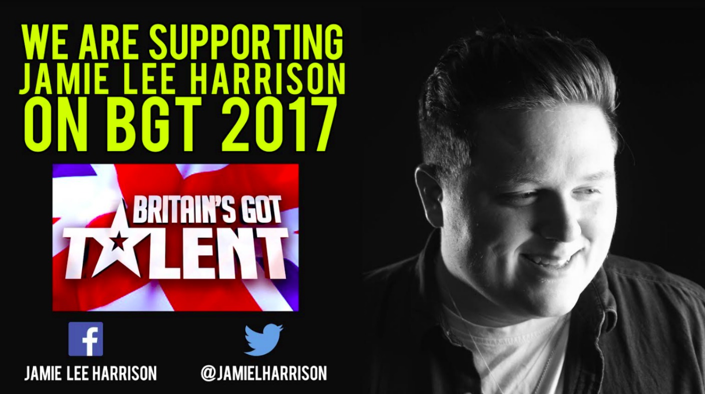 Gateshead singer ready for BGT live show | Tyne Tees - ITV News - ITV News