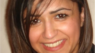 Niyousha Haki pictured on a memorial website, gonetoosoon.org