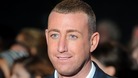 Liverpool's X factor finalist Christopher Maloney