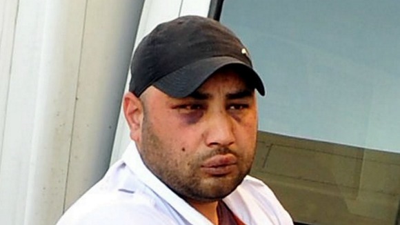 Majid Rehman