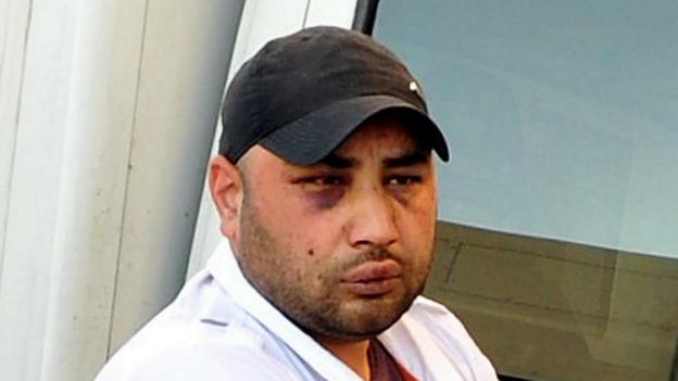 Majid Rehman