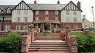 General view of Carden Park hotel