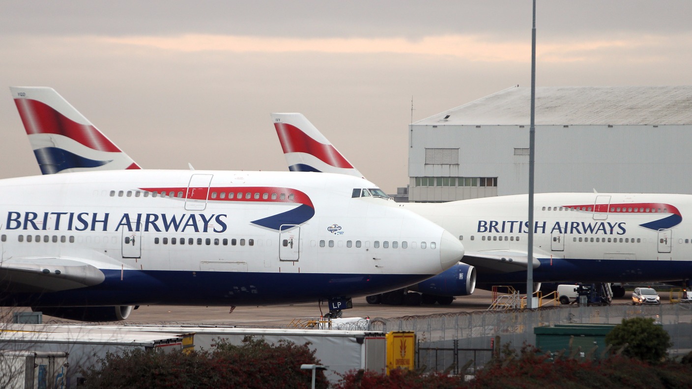 British Airways facing calls to 'automatically compensate' passengers over bank holiday chaos