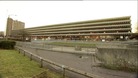 Preston bus station.