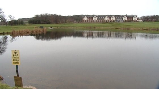 Carden Park Hotel