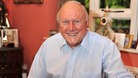Broadcaster Stuart Hall