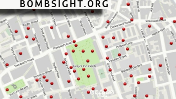 Bom Sight website.
