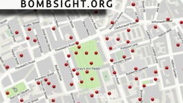 Bom Sight website.