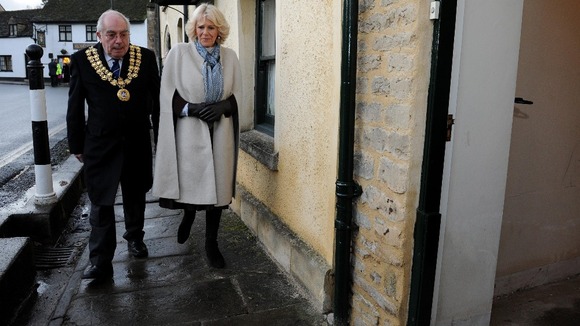 Malmesbury