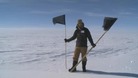 Lake drilling in Antarctica 