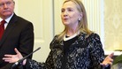 Hillary Clinton 