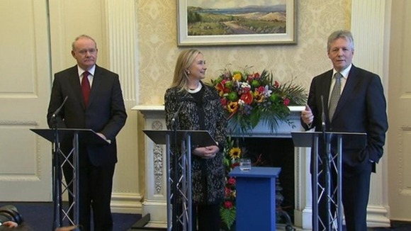 Hillary Clinton