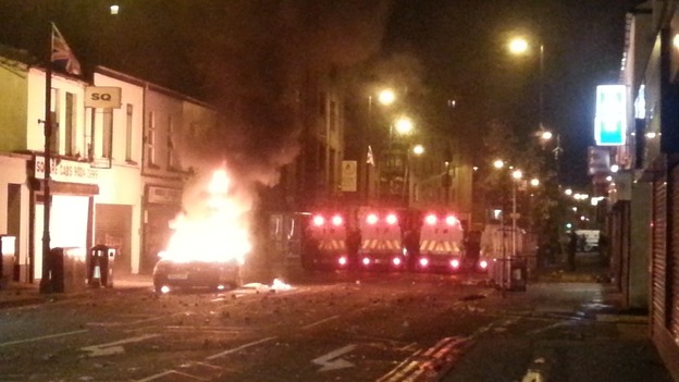 Belfast