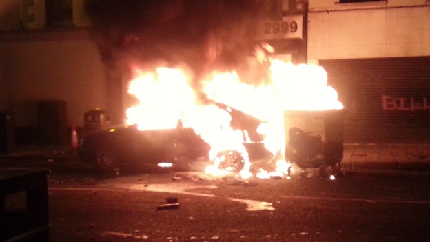 Belfast