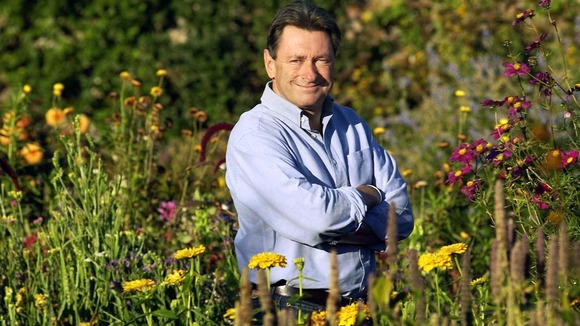 Alan Titchmarsh