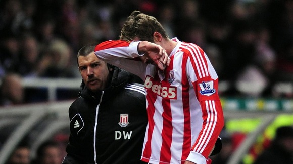 Crouch