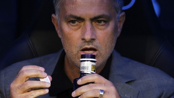 Mourinho