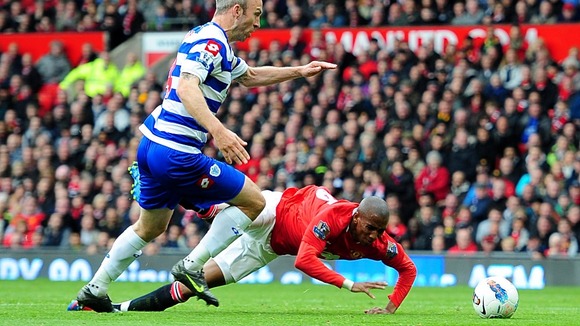 Ashley Young