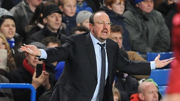 Benitez