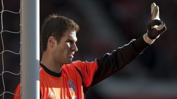 Begovic