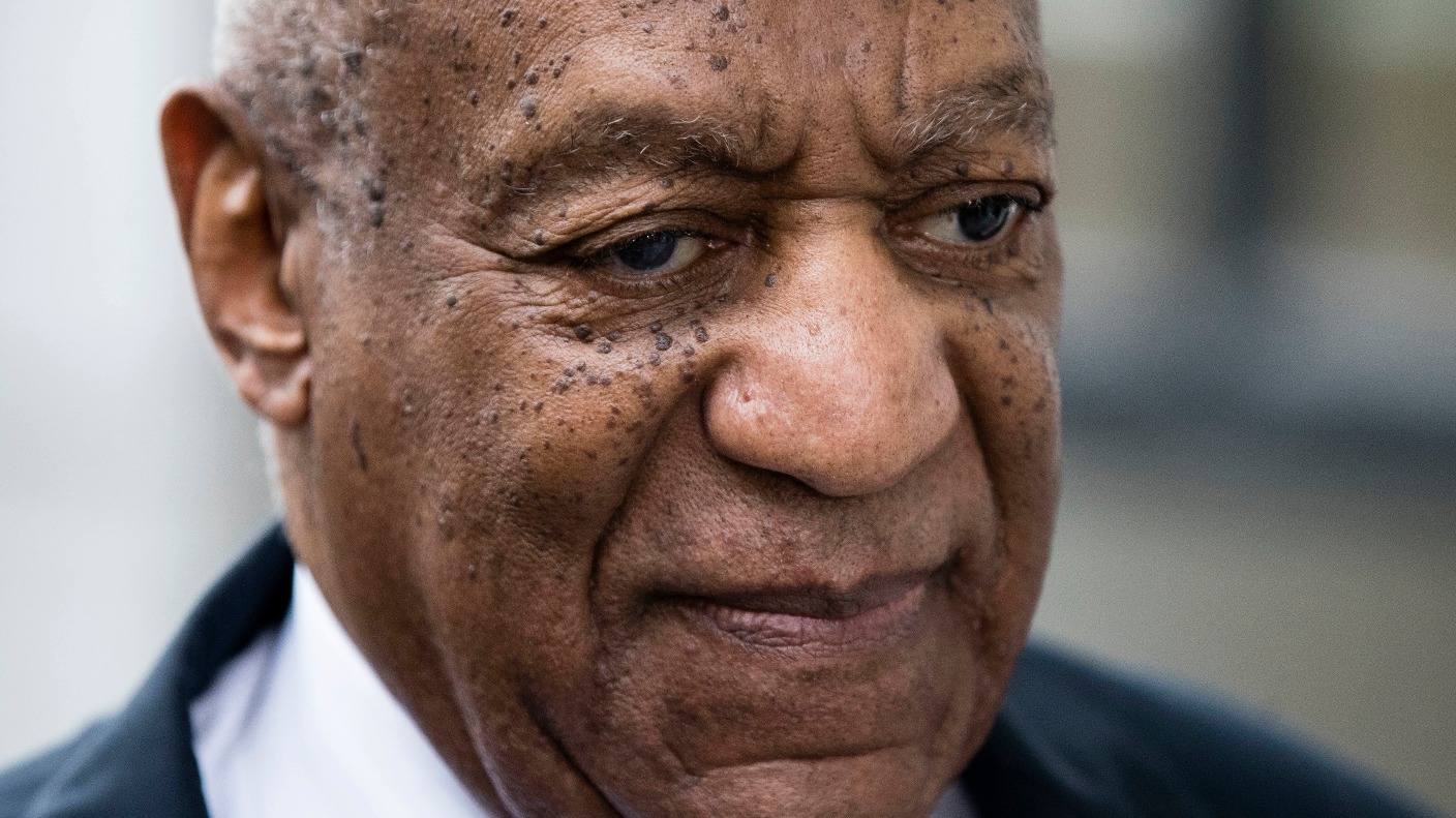 Bill cosby doctorate dissertation