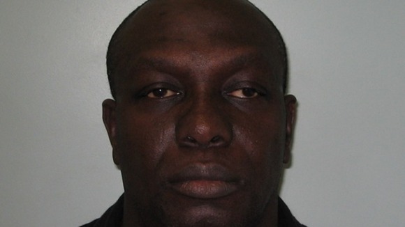 Adewole Adetunji