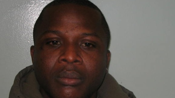 David Komolafe