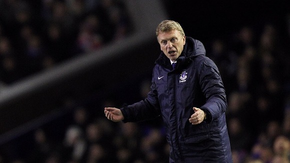 Moyes