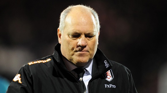 Fulham