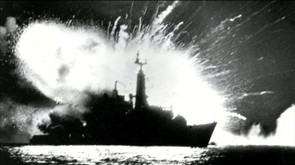 Argentina invaded the Falkland Islands 30 years ago today, prompting a 74-day war.