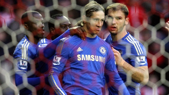 Torres