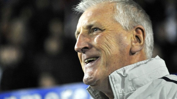 Ronnie Moore