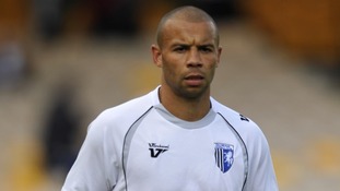 Deon Burton