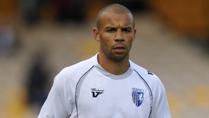 Deon Burton