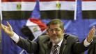 Mohamed Morsi Egypt