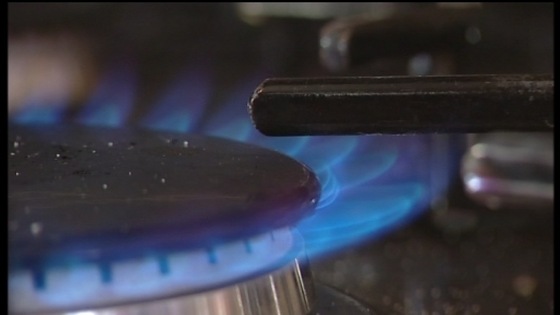 Counting the cost of heating
