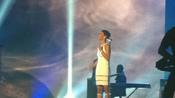 Rhianna