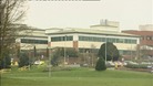 Stafford Hospital