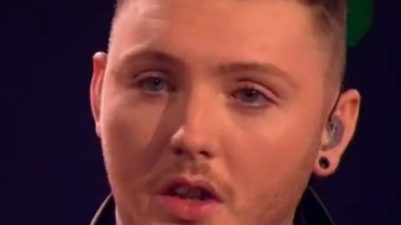 James Arthur