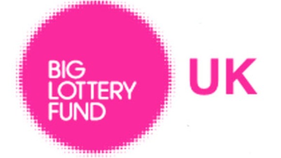 Big Lottery Fund