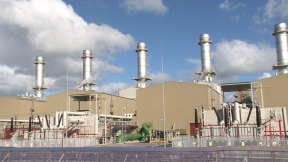 Pembroke power station